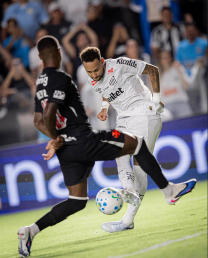 NEYMAR JR - SANTOS JERSEY 2026/27