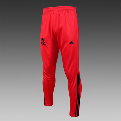 FLAMENGO TRAINING SET JACKET AND TRAINING PANTS