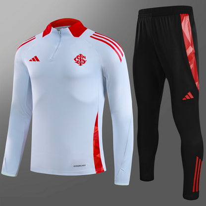 INTER TRAINING SET JACKET AND TRAINING PANTS