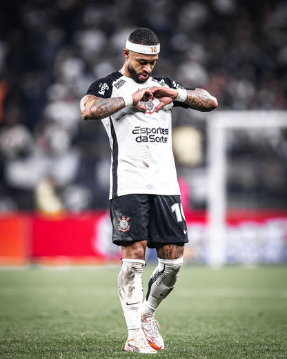 CORINTHIANS JERSEY 25/26