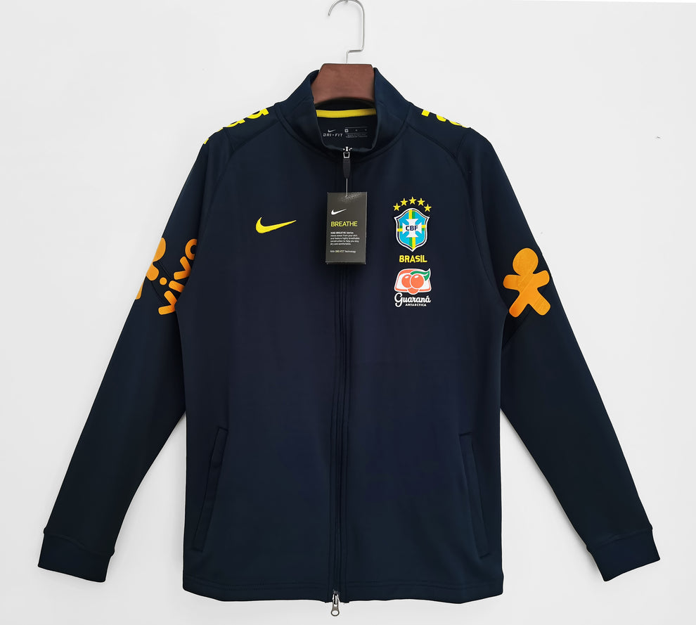 Brazilian National Team – Official Edition