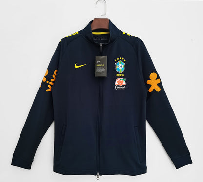 Brazilian National Team – Official Edition