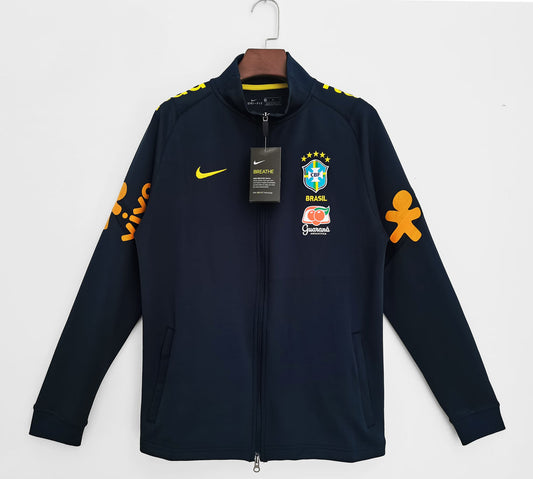 Brasilianische Nationalmannschaft – Offizielle Ausgabe