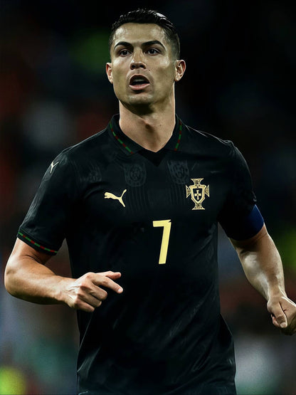 PORTUGAL 2026 AWAY SHIRT