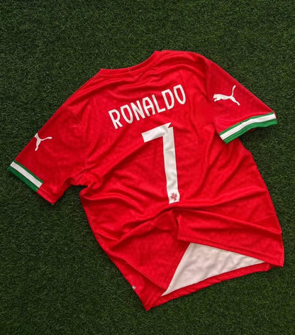 NEW PORTUGAL JERSEY