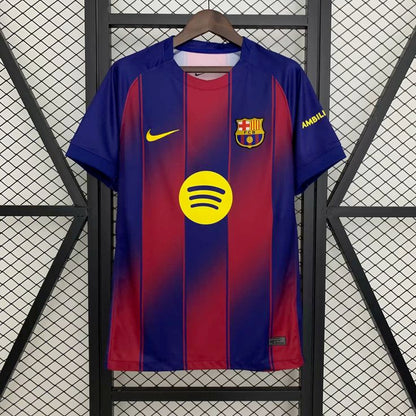 LAMINE YAMAL - BARCELONA  JERSEY