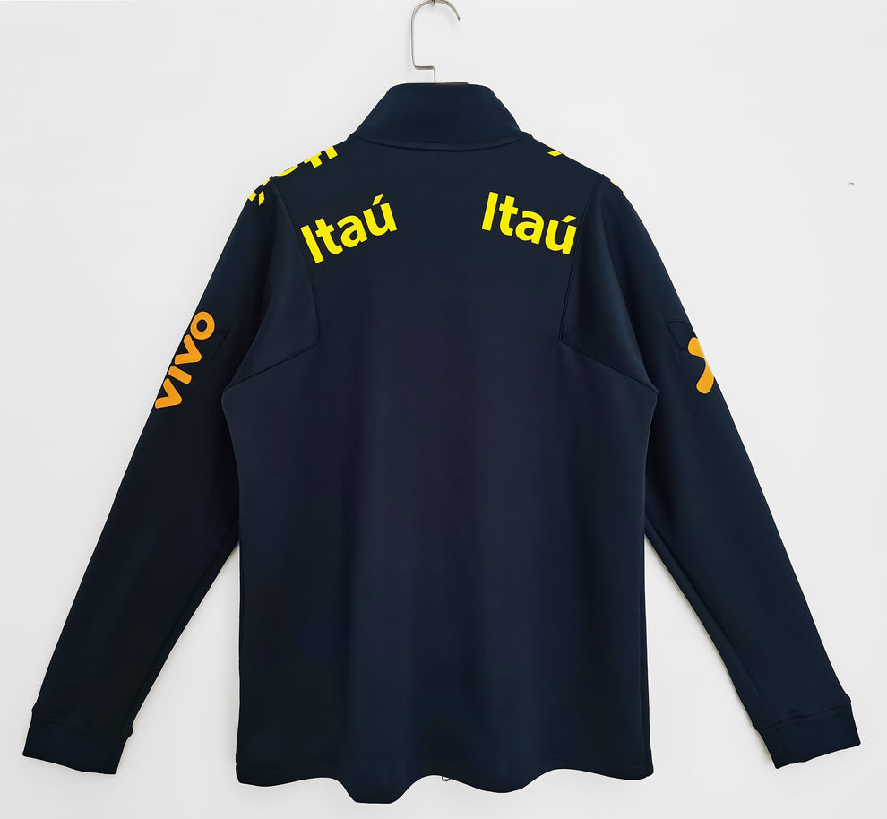 Brazilian National Team – Official Edition