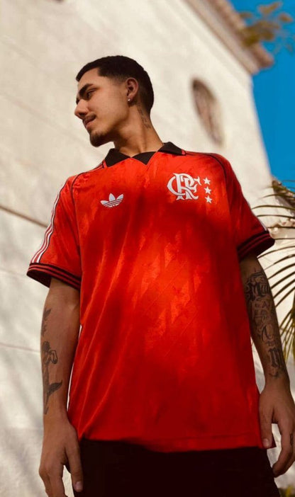 FLAMENGO JERSEY