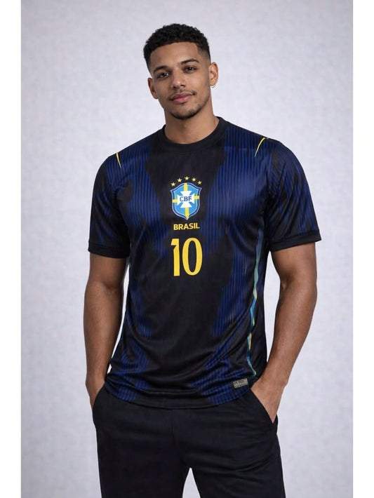 BRAZIL JERSEY JORDAN EDITION