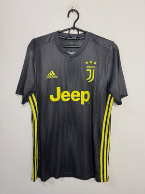 JUVENTUS 18/19 JERSEY