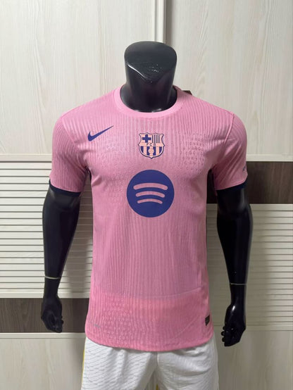 BARCELONA ROSA JERSEY