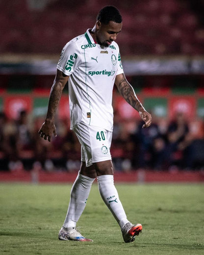PALMEIRAS WHITE JERSEY 2026