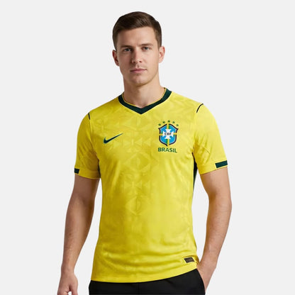 BRAZIL JERSEY WORLD CUP 2026