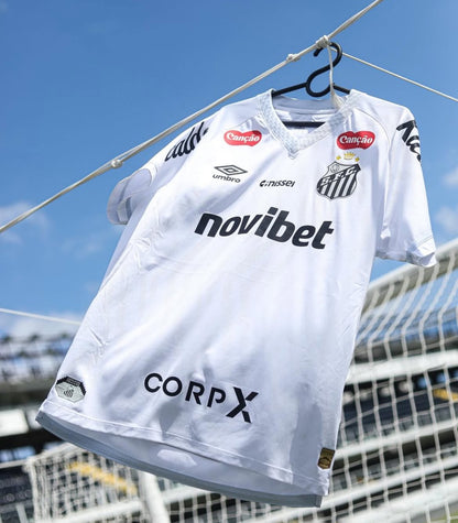 NEYMAR JR - SANTOS JERSEY 2026/27