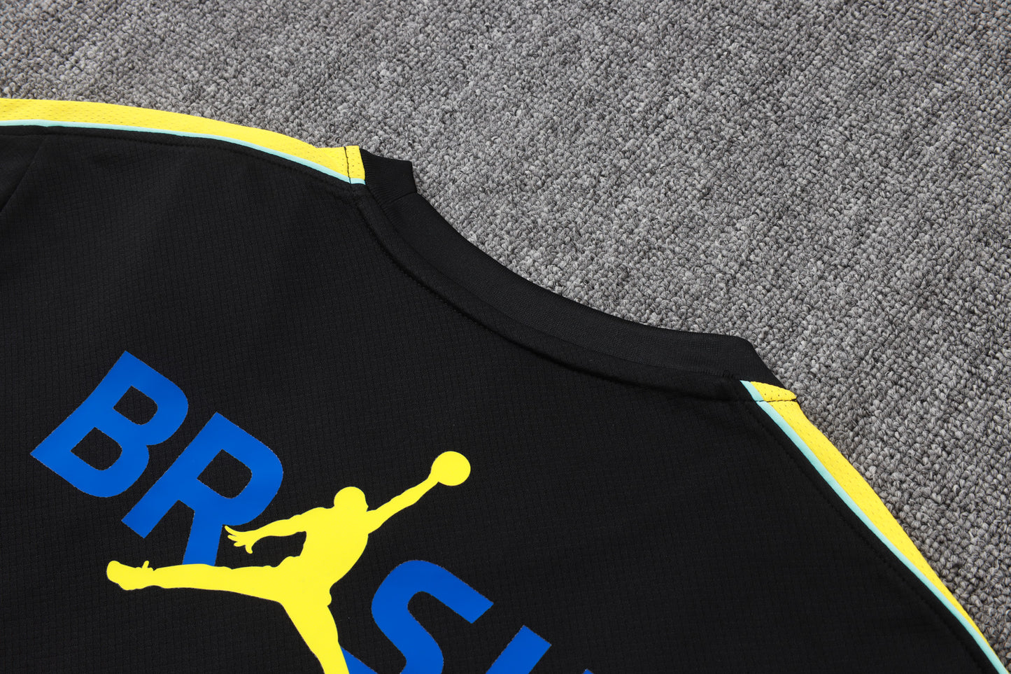 BRAZIL KIT TRAINING WOLRDCUP