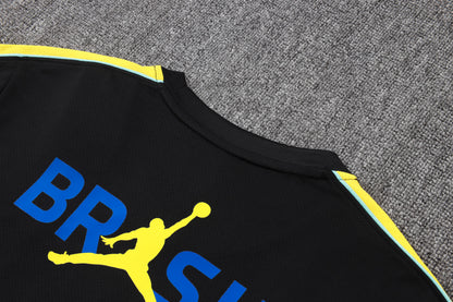 BRAZIL KIT TRAINING WOLRDCUP