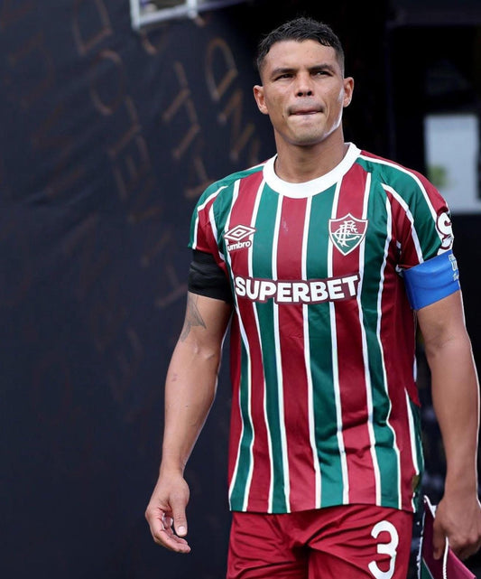 FLUMINENSE JERSEY