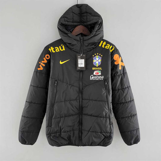 Brazil Jacket - Limited Edition