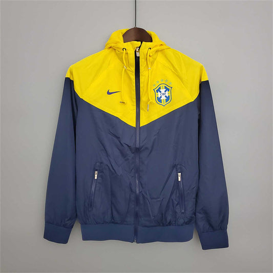 WINDBREAKER BRASIL - EDITION LIMITED