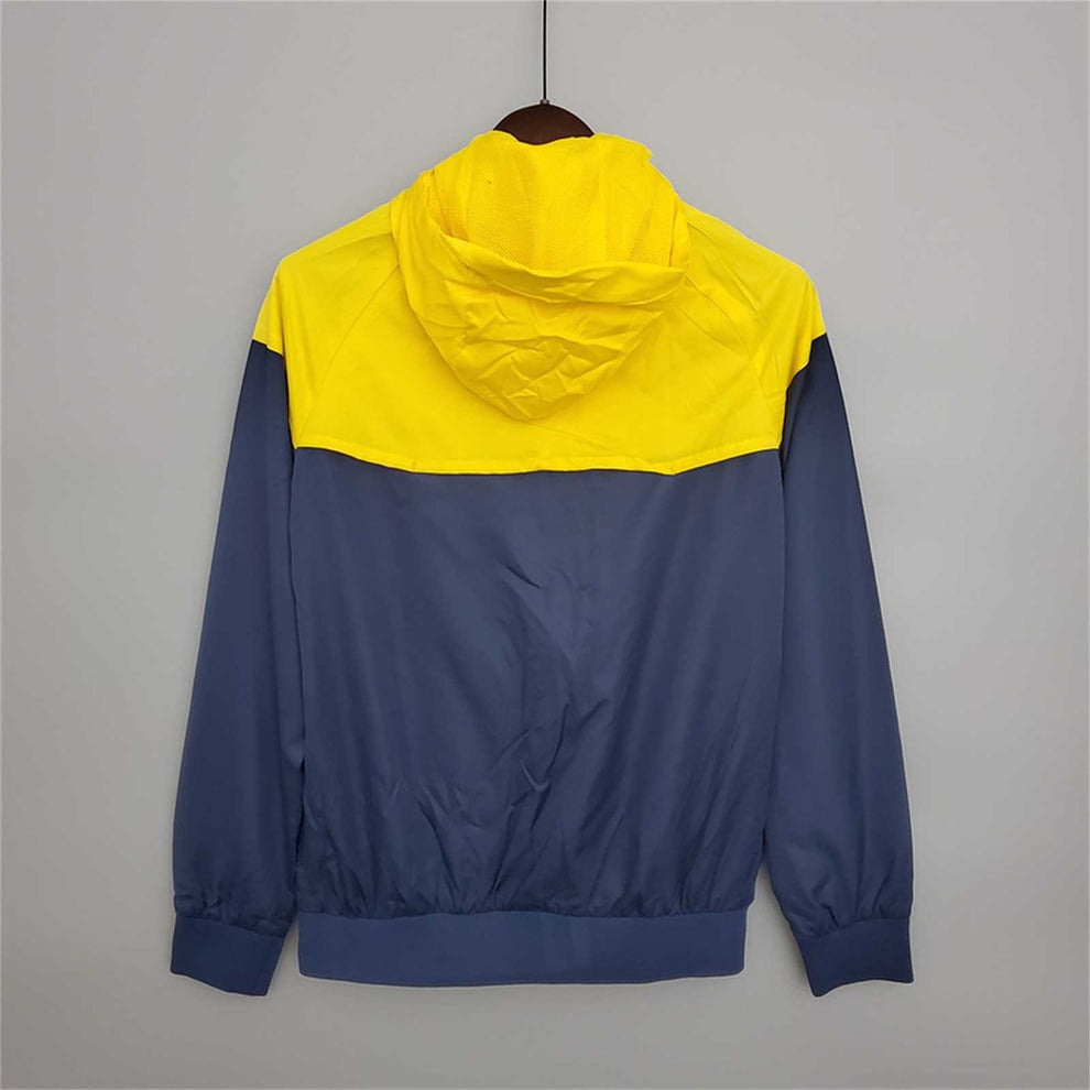 WINDBREAKER BRASIL - EDITION LIMITED
