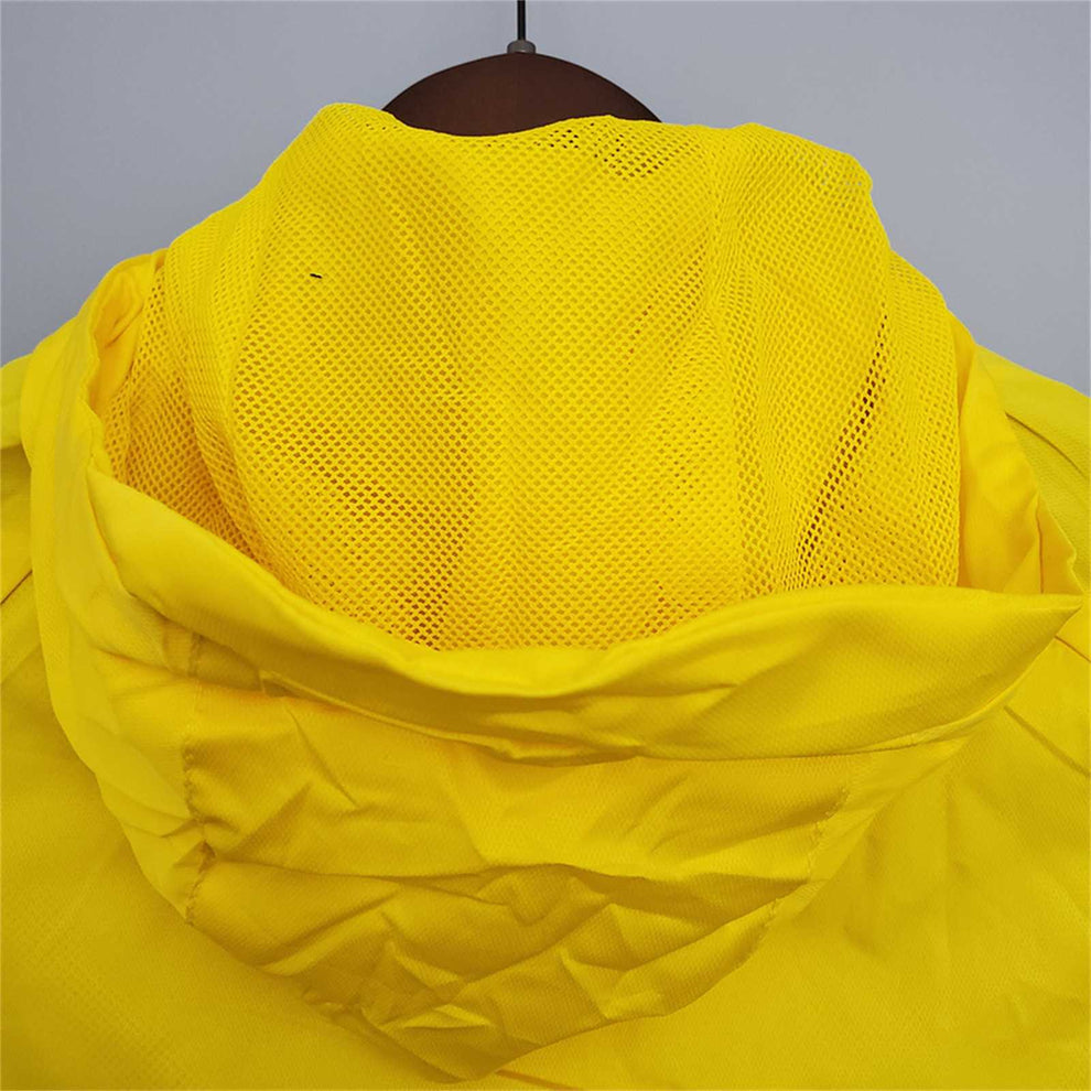 WINDBREAKER BRASIL - EDITION LIMITED