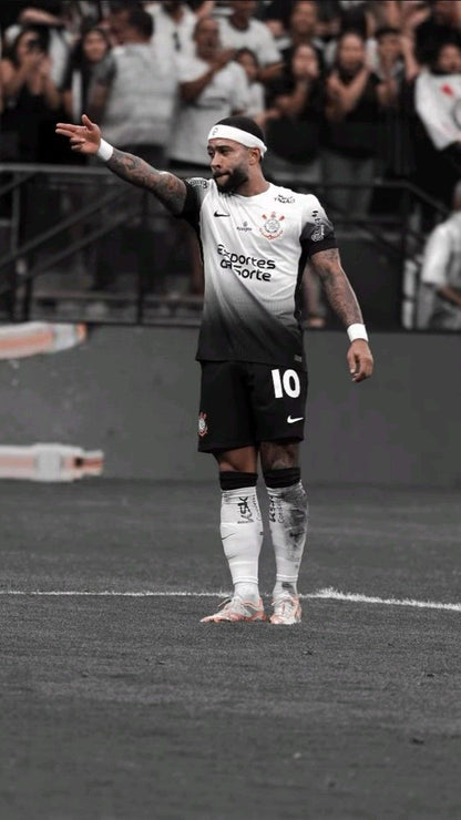 MEMPHIS CORINTHIANS JERSEY
