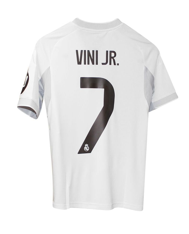 VINI JR REAL MADRID JERSEY 26/27