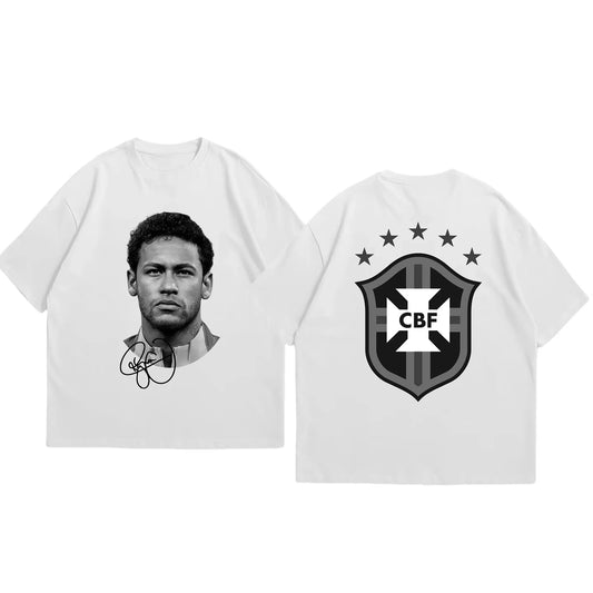 BALLERS TSHIRTS - NEYMAR, CR7, MESSI