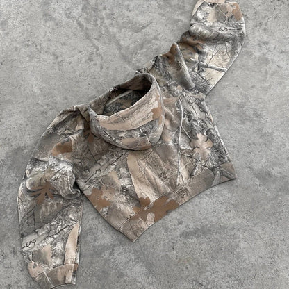 HOODIE CAMOUFLAGE LIMITED