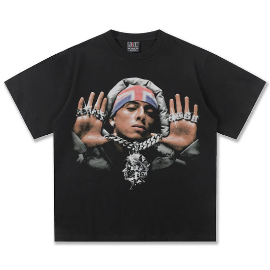 AMERICAN HIP HOP CENTRAL CEE