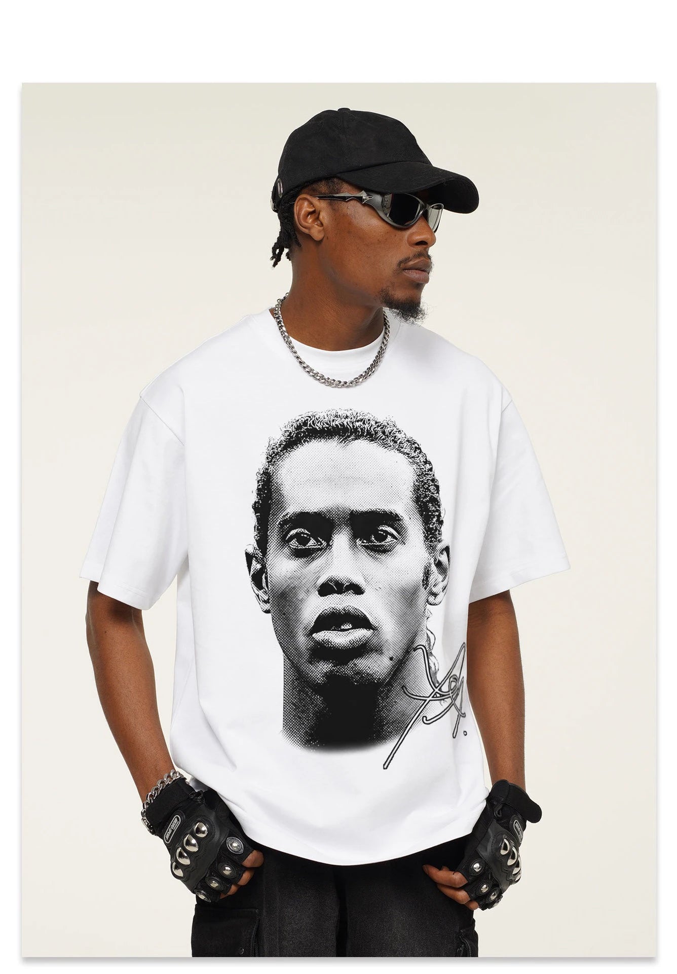 Limited Edition Shirt – Ronaldinho