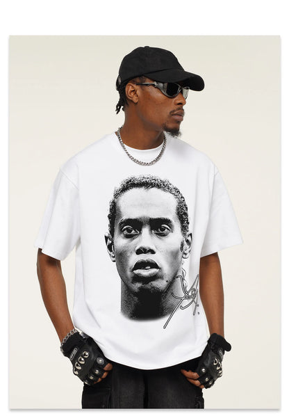 Limited Edition Shirt – Ronaldinho