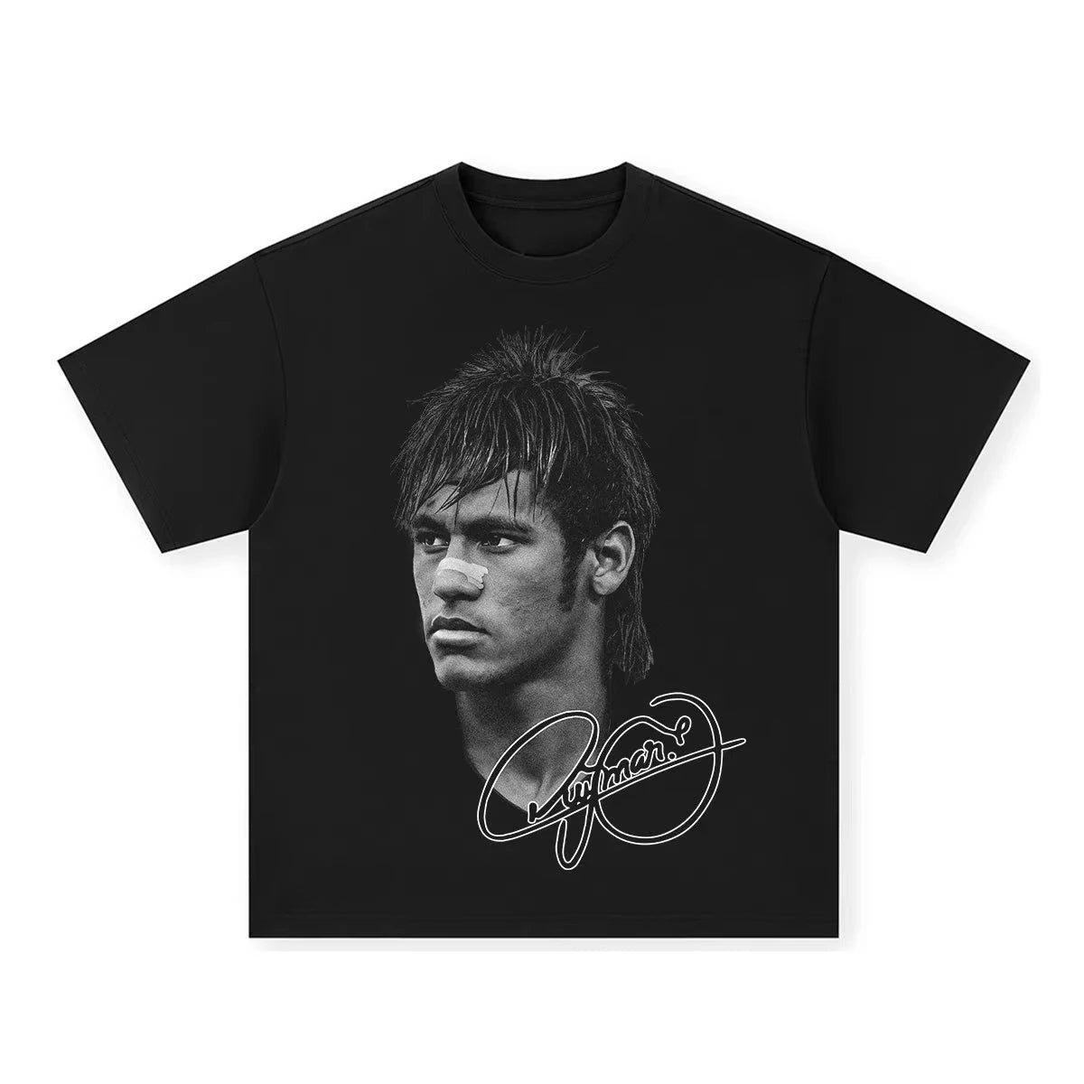 BALLERS TSHIRTS - NEYMAR, CR7, MESSI
