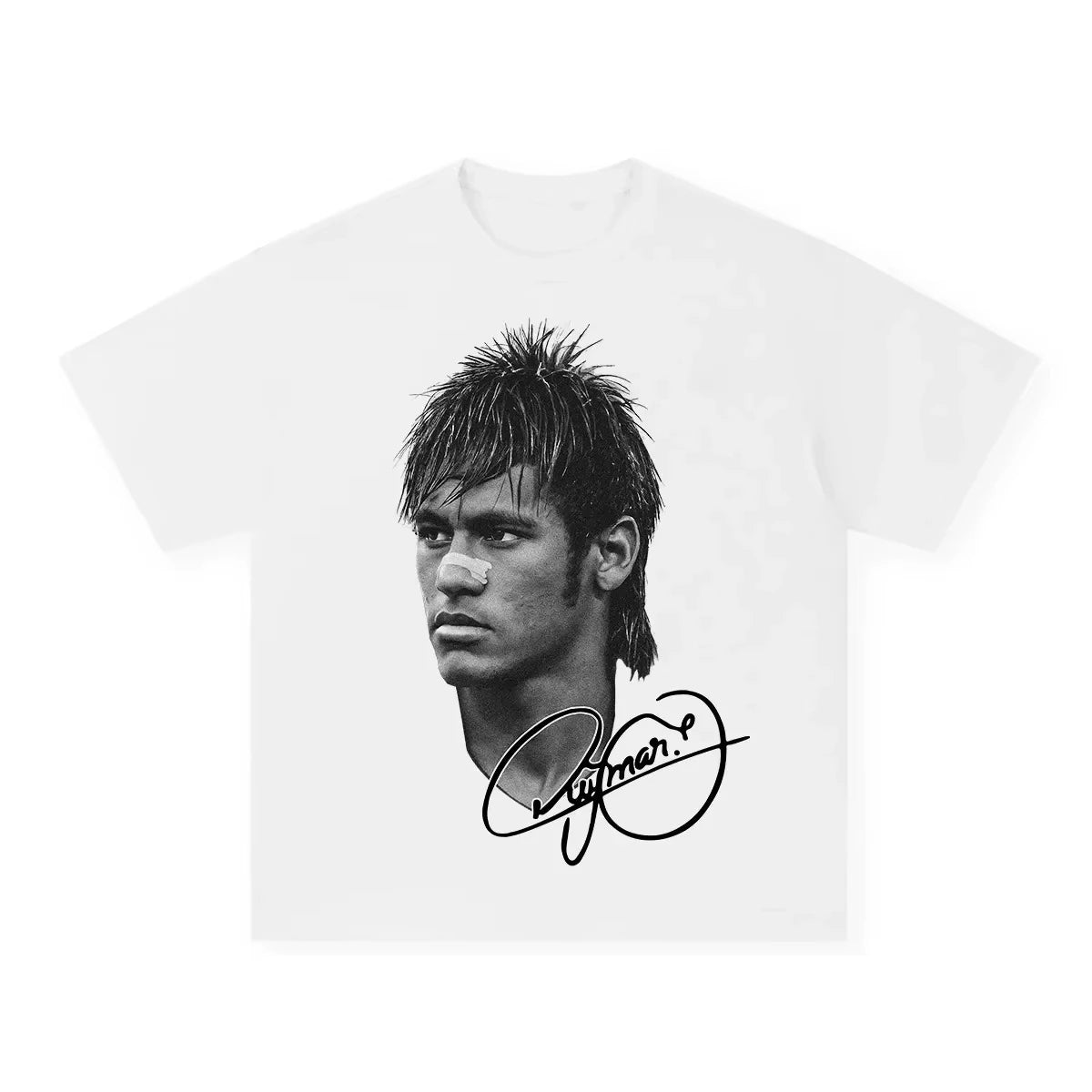 BALLERS TSHIRTS - NEYMAR, CR7, MESSI