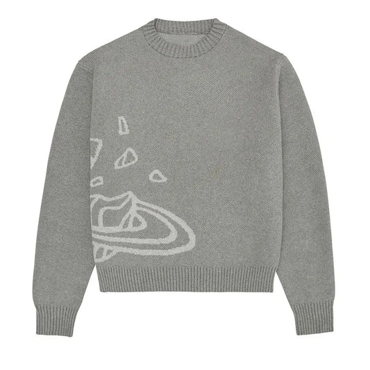 SWEATER PLANET COSMIC STAR