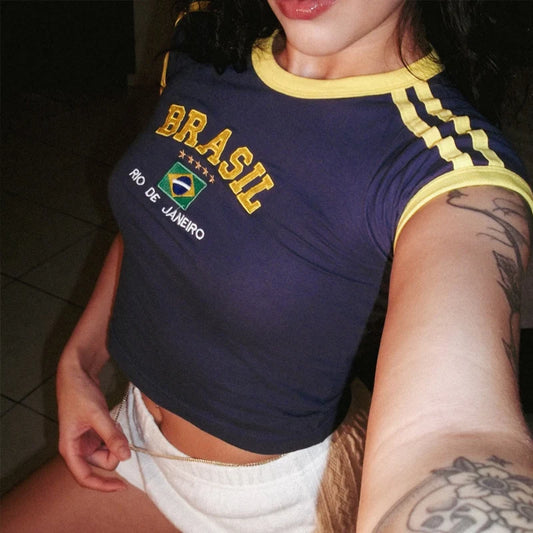 BRASIL RIO DE JANEIRO