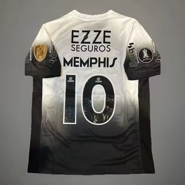 MEMPHIS CORINTHIANS JERSEY