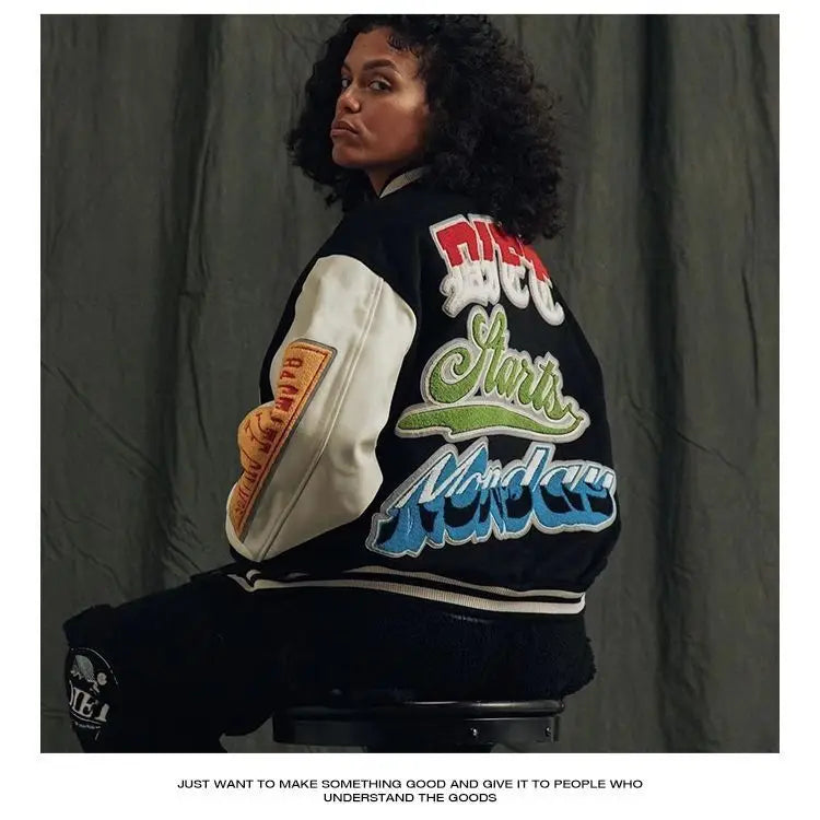 STEPHEN CURRY - JACKET