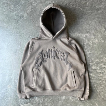 OVERSIZED HOODIES