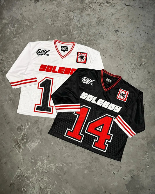 AMERICAN BASKETBALL JERSEY