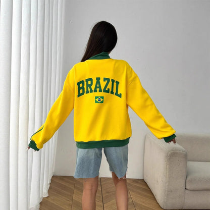 PULLI BRAZIL LIMITED