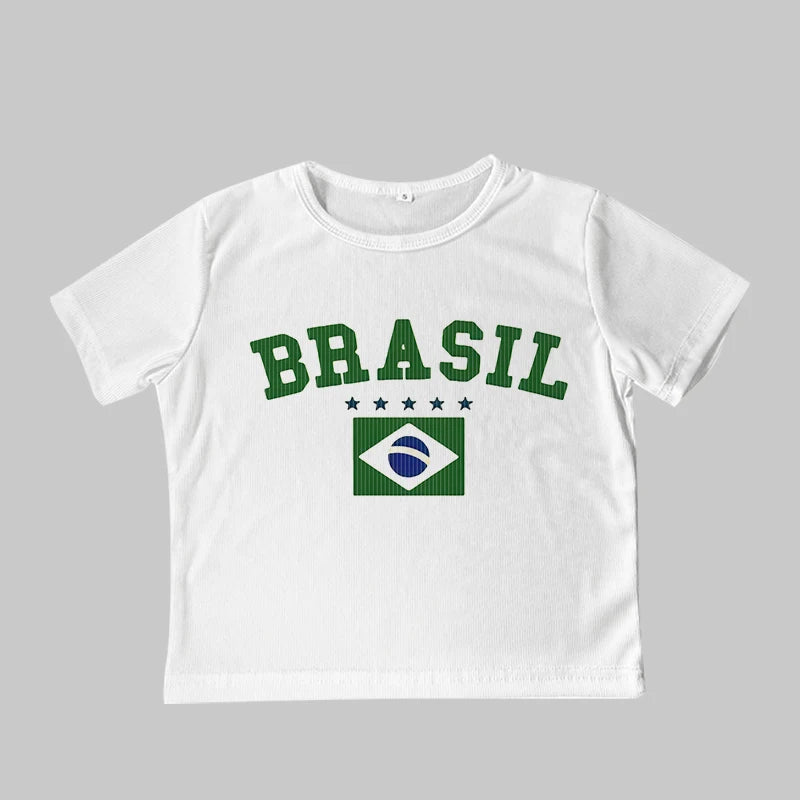 SUMMER CROP BRASIL