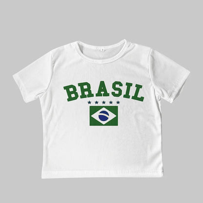 SUMMER CROP BRASIL