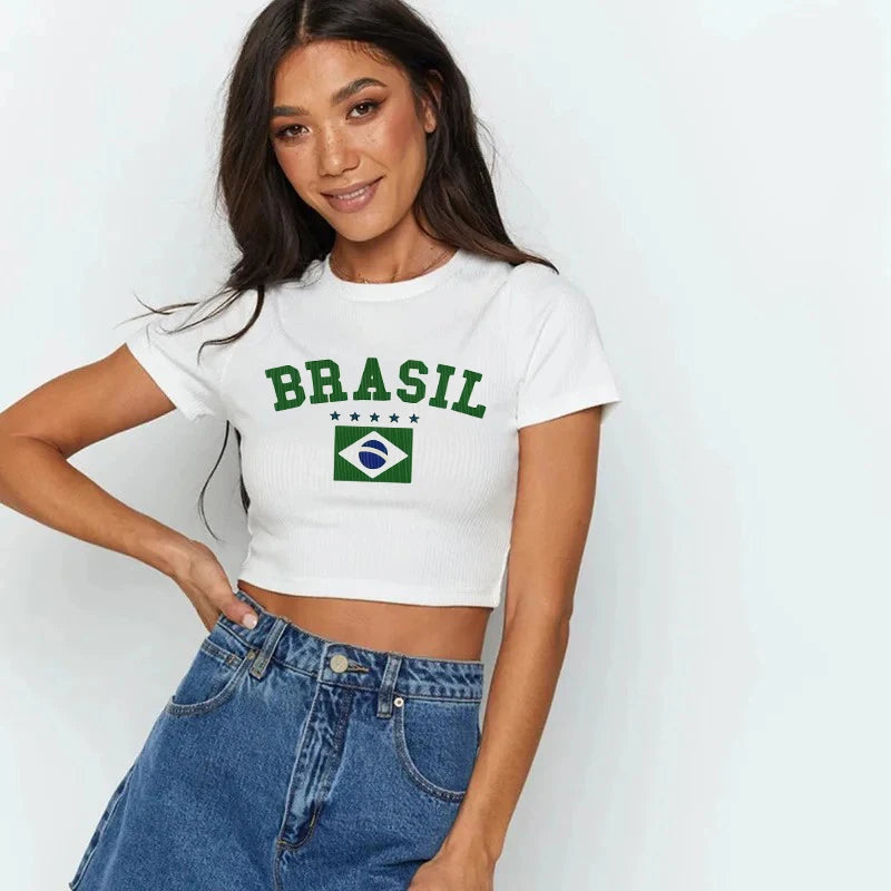 SUMMER CROP BRASIL