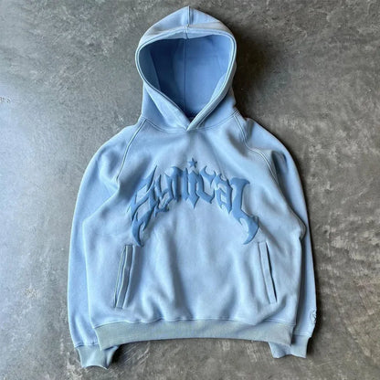OVERSIZED HOODIES