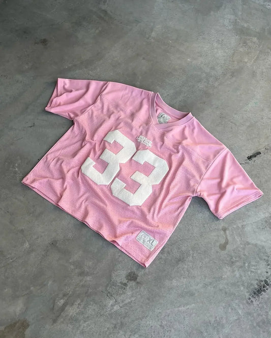 AMERICAN RETRO 33 JERSEY