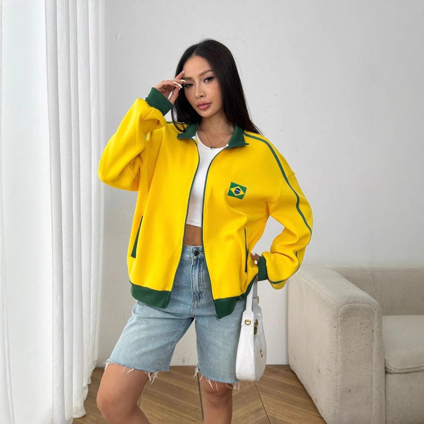 PULLI BRAZIL LIMITED