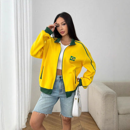 PULLI BRAZIL LIMITED