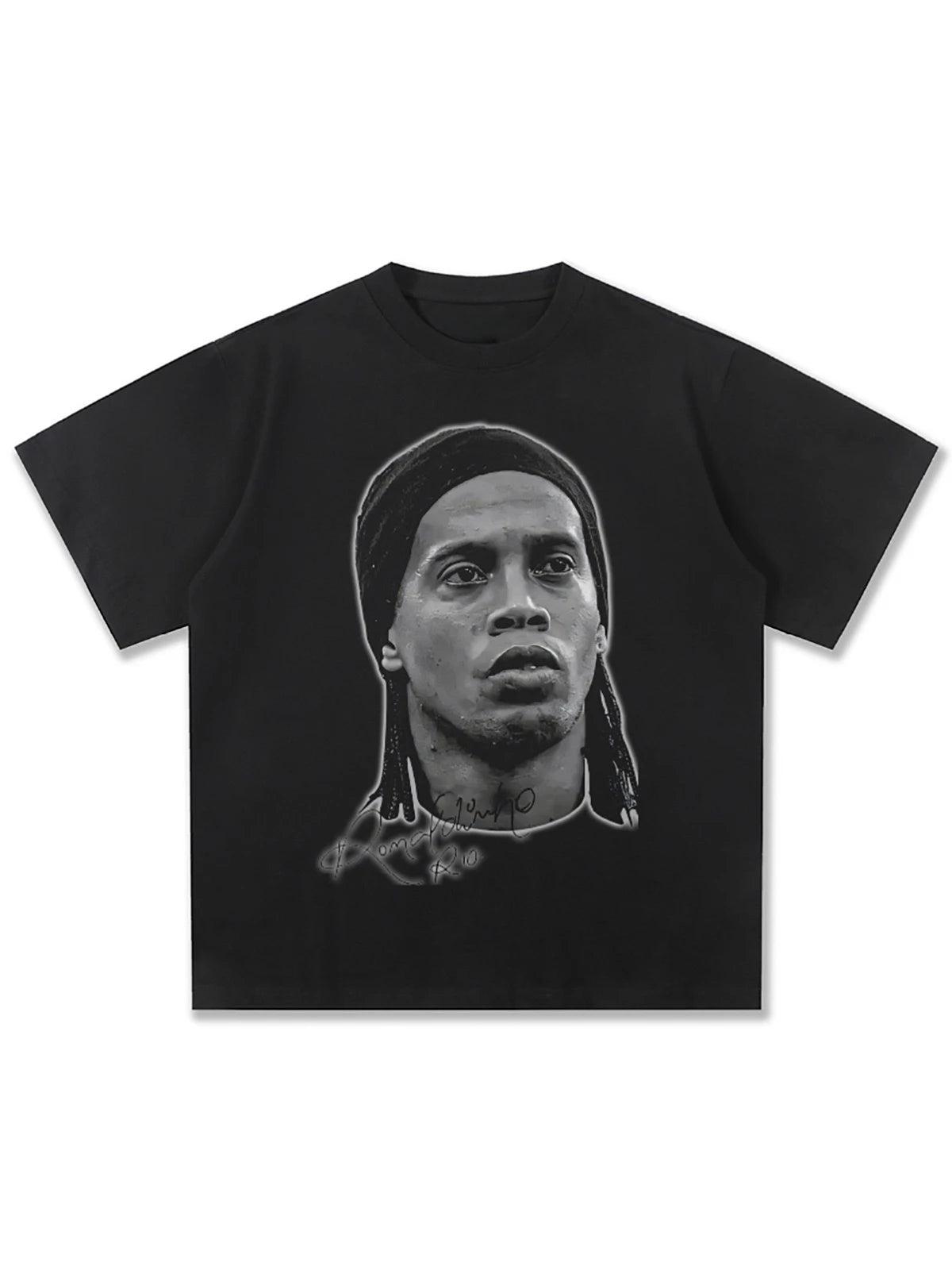 Limited Edition Shirt – Ronaldinho