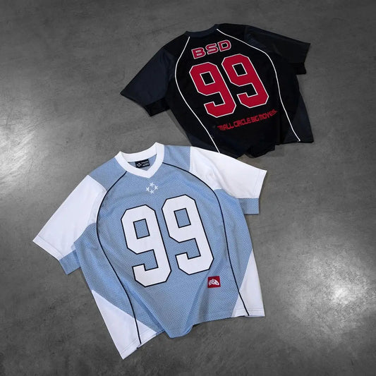 AMERICAN RETRO 99 JERSEY